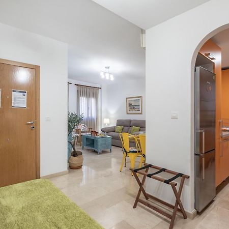Magia Y Misterio Junto A La Alhambra Ven Y Vivela Appartement Granada Buitenkant foto