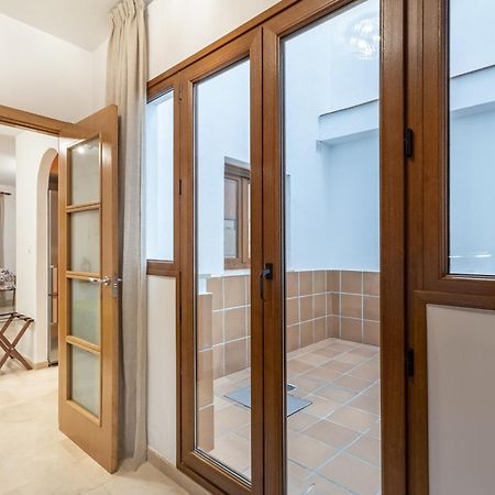 Magia Y Misterio Junto A La Alhambra Ven Y Vivela Appartement Granada Buitenkant foto