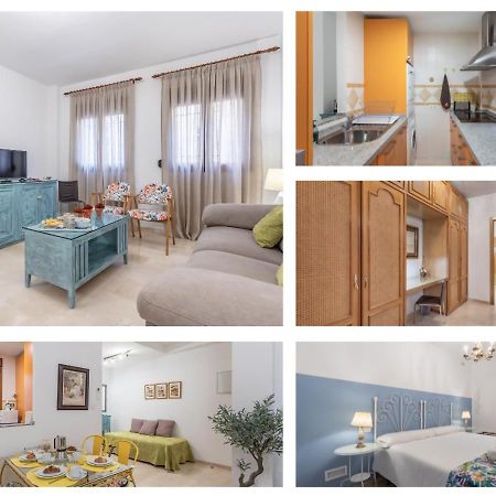Magia Y Misterio Junto A La Alhambra Ven Y Vivela Appartement Granada Buitenkant foto