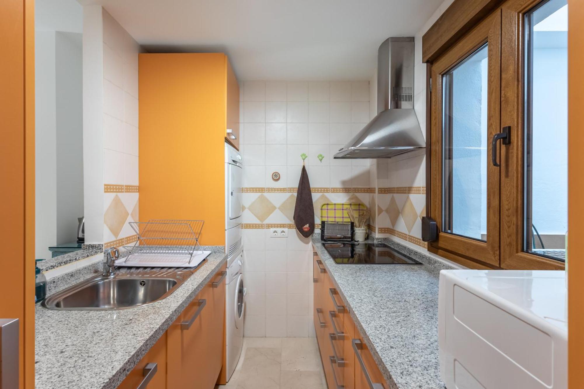 Magia Y Misterio Junto A La Alhambra Ven Y Vivela Appartement Granada Buitenkant foto
